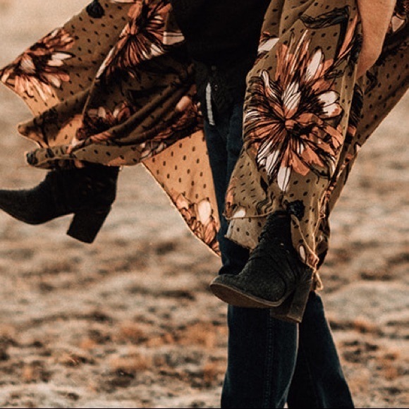 Free People Carrera Booties - Picture 12 of 13